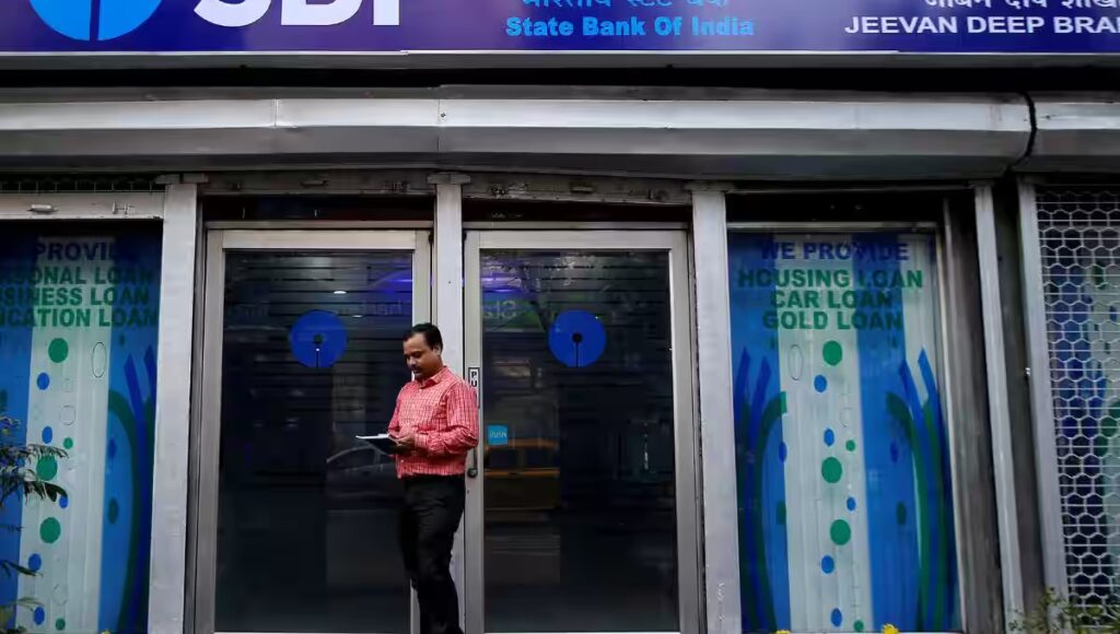 SBI क्लर्क भर्ती 2025: देश के सबसे बड़े बैंक में करियर बनाने का सुनहरा मौका