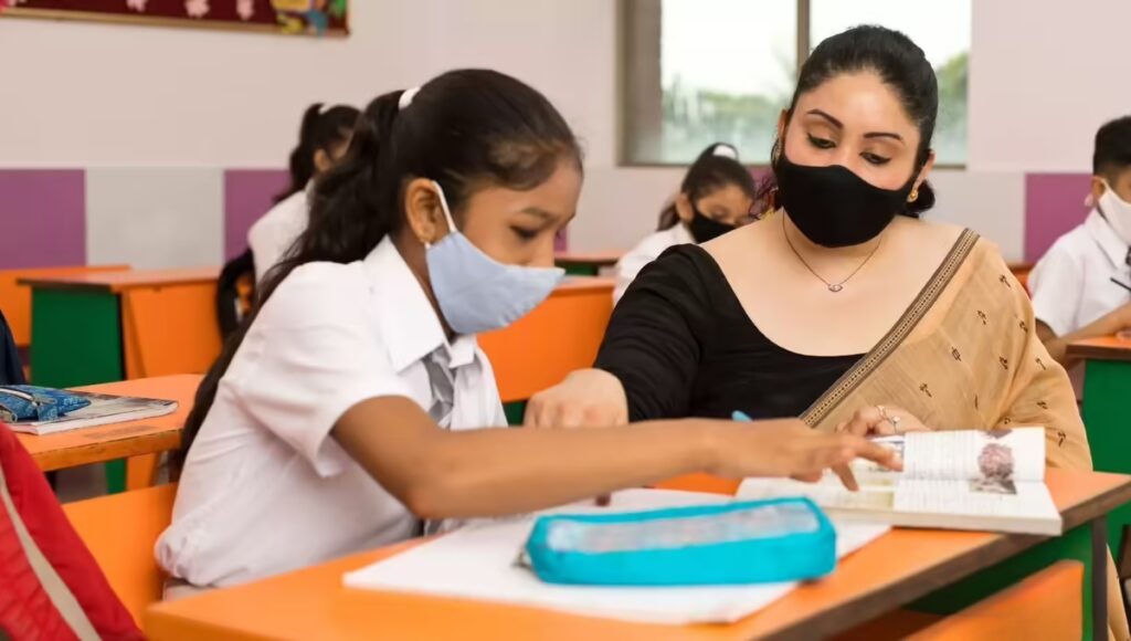 Golden opportunity for future teachers of MP: प्रारंभिक शिक्षक भर्ती 2025 शुरू