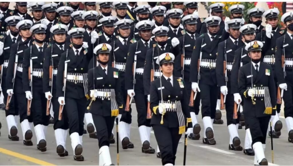 भारतीय नौसेना में बने देश के डिजिटल हीरो: SSC IT एग्जीक्यूटिव कोर्स 2026 के लिए आवेदन शुरू