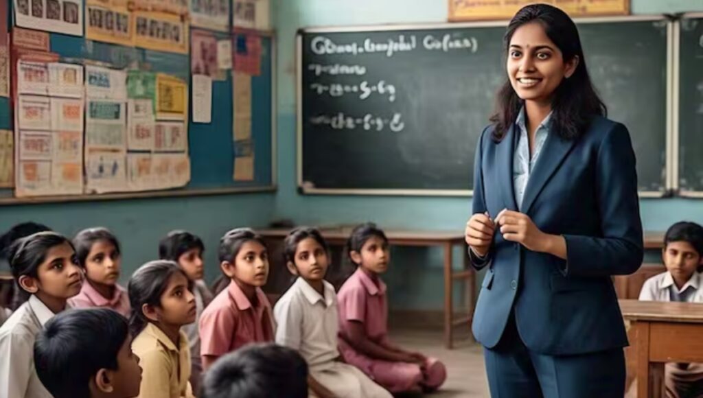 DSSSB Non-Teaching Recruitment 2025: सरकारी नौकरी का सुनहरा अवसर, करें आवेदन और बनाएं एक बेहतर भविष्य
