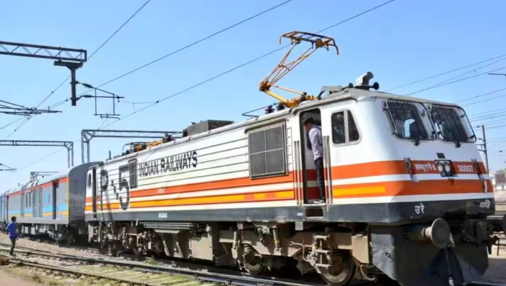 रेलवे में नौकरी का सुनहरा मौका: RRB Technician भर्ती 2025, 6238 पदों पर बंपर वैकेंसी