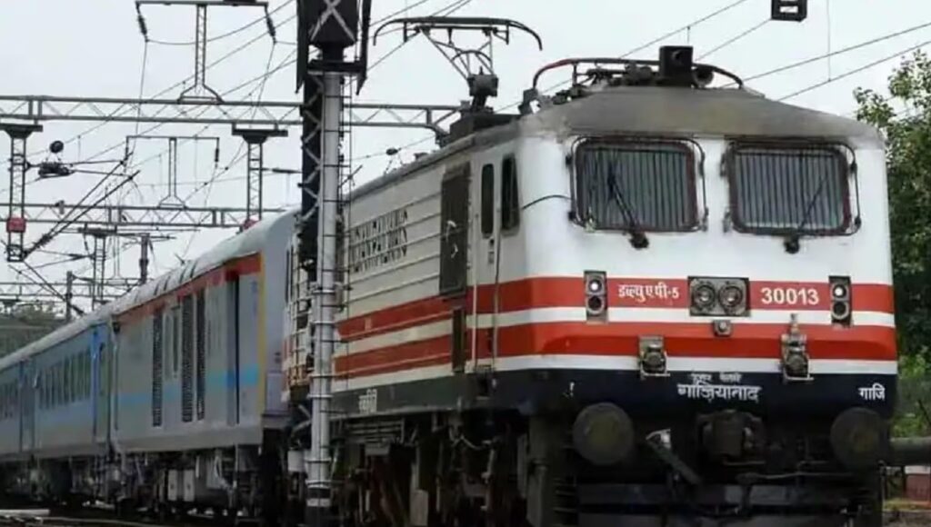 Railways RRB NTPC 10+2 इंटर लेवल एडमिट कार्ड 2025 जारी: जानें कब और कैसे डाउनलोड करें