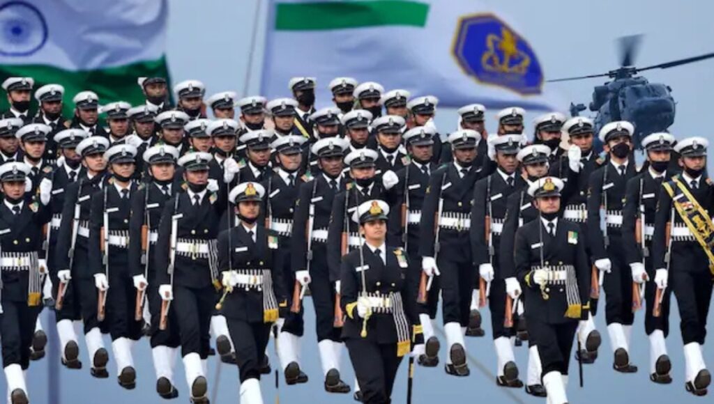 भारतीय नौसेना में बने देश के डिजिटल हीरो: SSC IT एग्जीक्यूटिव कोर्स 2026 के लिए आवेदन शुरू