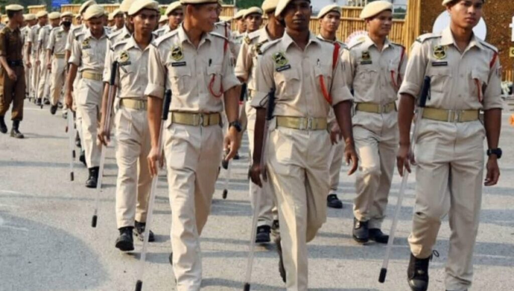 UP Police OTR Registration 2025: नौकरी का सपना पूरा करने की पहली सीढ़ी