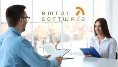 Amrut-Software enginiar