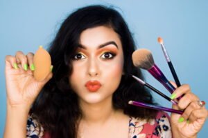 Beauty Therapy - Beautician Course - Free Course - NIOS - Second part Practical
