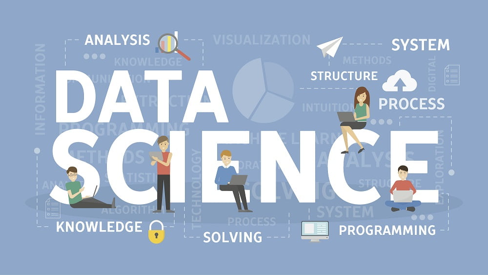 Data Science and Machine Learning Courses