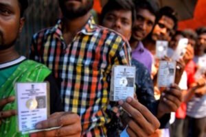 How to Vote in India Election and Where to check voter registration status?