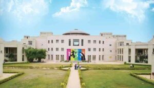 ICFAI University Online