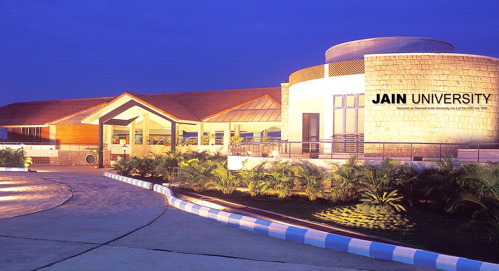 Jain-University