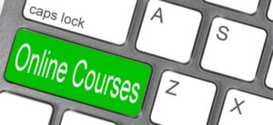 Online courses