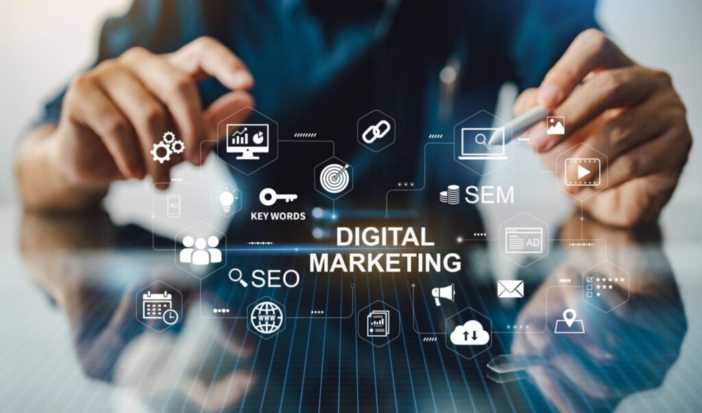 The Best Digital Marketing Courses in India